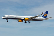 Icelandair Boeing 757-308 (TF-FIX) at  Barcelona - El Prat, Spain