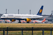 Icelandair Boeing 757-308 (TF-FIX) at  Berlin Brandenburg, Germany