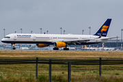 Icelandair Boeing 757-308 (TF-FIX) at  Berlin Brandenburg, Germany