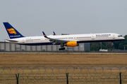 Icelandair Boeing 757-308 (TF-FIX) at  Berlin Brandenburg, Germany