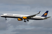 Icelandair Boeing 757-308 (TF-FIX) at  Copenhagen - Kastrup, Denmark