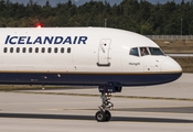 Icelandair Boeing 757-308 (TF-FIX) at  Frankfurt am Main, Germany