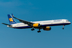 Icelandair Boeing 757-308 (TF-FIX) at  Frankfurt am Main, Germany