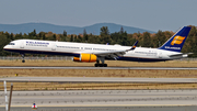 Icelandair Boeing 757-308 (TF-FIX) at  Frankfurt am Main, Germany