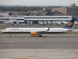 Icelandair Boeing 757-308 (TF-FIX) at  New York - John F. Kennedy International, United States