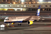 Icelandair Boeing 757-308 (TF-FIX) at  New York - John F. Kennedy International, United States