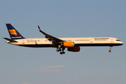 Icelandair Boeing 757-308 (TF-FIX) at  New York - John F. Kennedy International, United States