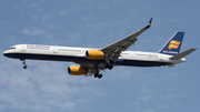 Icelandair Boeing 757-308 (TF-FIX) at  London - Heathrow, United Kingdom