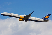 Icelandair Boeing 757-308 (TF-FIX) at  London - Heathrow, United Kingdom