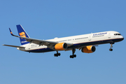 Icelandair Boeing 757-308 (TF-FIX) at  Tenerife Sur - Reina Sofia, Spain