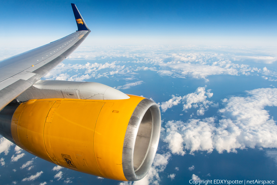 Icelandair Boeing 757-308 (TF-FIX) | Photo 559833