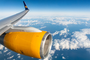 Icelandair Boeing 757-308 (TF-FIX) at  In Flight, (International Airspace)