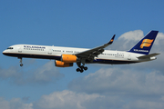 Icelandair Boeing 757-256 (TF-FIY) at  Frankfurt am Main, Germany