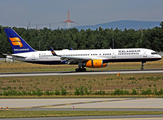 Icelandair Boeing 757-256 (TF-FIY) at  Frankfurt am Main, Germany