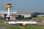 Icelandair Boeing 757-256 (TF-FIY) at  Hamburg - Fuhlsbuettel (Helmut Schmidt), Germany