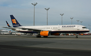 Icelandair Boeing 757-256 (TF-FIY) at  Munich, Germany