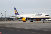 Icelandair Boeing 757-256 (TF-FIY) at  Munich, Germany