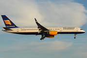 Icelandair Boeing 757-256 (TF-FIY) at  Toronto - Pearson International, Canada