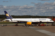 Icelandair Boeing 757-256 (TF-FIZ) at  Stockholm - Arlanda, Sweden