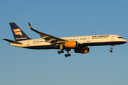 Icelandair Boeing 757-256 (TF-FIZ) at  Copenhagen - Kastrup, Denmark