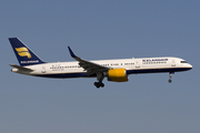 Icelandair Boeing 757-256 (TF-FIZ) at  Copenhagen - Kastrup, Denmark