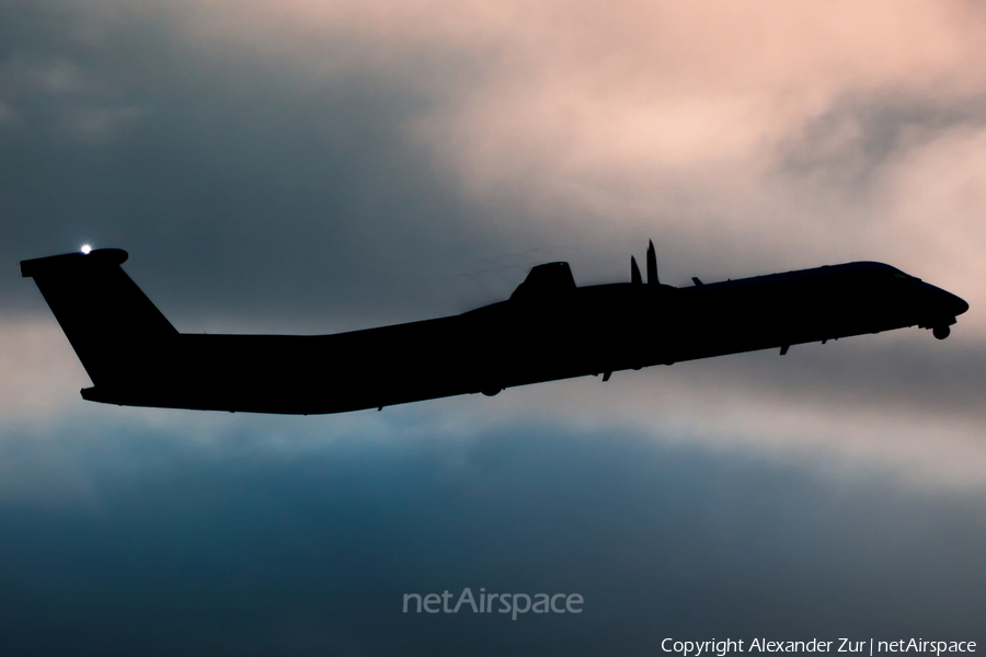 Air Iceland Bombardier DHC-8-402Q (TF-FXB) | Photo 129368