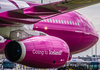 WOW Air Airbus A330-343X (TF-GAY) at  Amsterdam - Schiphol, Netherlands