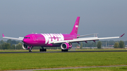 WOW Air Airbus A330-343X (TF-GAY) at  Amsterdam - Schiphol, Netherlands