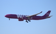 WOW Air Airbus A330-343X (TF-GAY) at  Los Angeles - International, United States