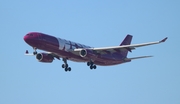 WOW Air Airbus A330-343X (TF-GAY) at  Los Angeles - International, United States