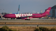 WOW Air Airbus A330-343X (TF-GAY) at  Los Angeles - International, United States