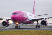 WOW Air Airbus A330-343X (TF-GAY) at  Berlin - Schoenefeld, Germany
