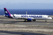 Icelandair Airbus A321-271NX (TF-IAA) at  Tenerife Sur - Reina Sofia, Spain