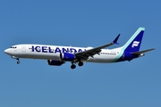 Icelandair Boeing 737-9 MAX (TF-ICA) at  Frankfurt am Main, Germany