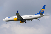 Icelandair Boeing 737-9 MAX (TF-ICA) at  Berlin Brandenburg, Germany