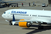 Icelandair Boeing 737-9 MAX (TF-ICA) at  Geneva - International, Switzerland