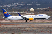 Icelandair Boeing 737-9 MAX (TF-ICA) at  Tenerife Sur - Reina Sofia, Spain