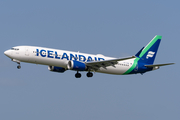 Icelandair Boeing 737-9 MAX (TF-ICB) at  Hamburg - Fuhlsbuettel (Helmut Schmidt), Germany