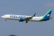 Icelandair Boeing 737-9 MAX (TF-ICB) at  Hamburg - Fuhlsbuettel (Helmut Schmidt), Germany