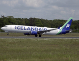 Icelandair Boeing 737-9 MAX (TF-ICB) at  Hamburg - Fuhlsbuettel (Helmut Schmidt), Germany