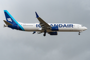 Icelandair Boeing 737-9 MAX (TF-ICC) at  Frankfurt am Main, Germany