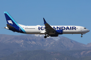 Icelandair Boeing 737-9 MAX (TF-ICC) at  Tenerife Sur - Reina Sofia, Spain