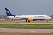 Icelandair Boeing 737-9 MAX (TF-ICC) at  Minneapolis - St. Paul International, United States