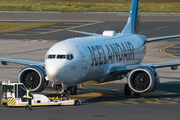 Icelandair Boeing 737-8 MAX (TF-ICE) at  Hamburg - Fuhlsbuettel (Helmut Schmidt), Germany