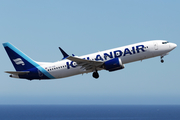 Icelandair Boeing 737-8 MAX (TF-ICE) at  Tenerife Sur - Reina Sofia, Spain