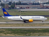 Icelandair Boeing 737-8 MAX (TF-ICE) at  Berlin Brandenburg, Germany