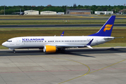 Icelandair Boeing 737-8 MAX (TF-ICE) at  Hamburg - Fuhlsbuettel (Helmut Schmidt), Germany