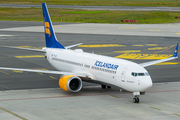 Icelandair Boeing 737-8 MAX (TF-ICE) at  Hamburg - Fuhlsbuettel (Helmut Schmidt), Germany