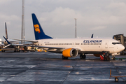 Icelandair Boeing 737-8 MAX (TF-ICE) at  Keflavik, Iceland