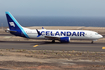 Icelandair Boeing 737 MAX 8 (TF-ICE) at  Tenerife Sur - Reina Sofia, Spain